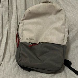 Slypnos-laptop backpack